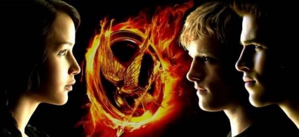 Hunger Games: Il canto della Rivolta – Parte 2: trailer durante la prima di Insurgent?