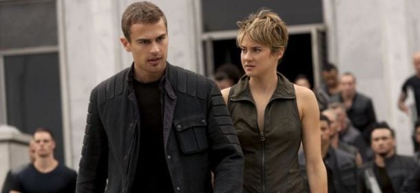 The Divergent Series: Insurgent, il secondo capitolo è più coinvolgente dell'originale
