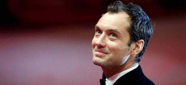 The Young Pope di Paolo Sorrentino con Jude Law: primo ciak a Roma