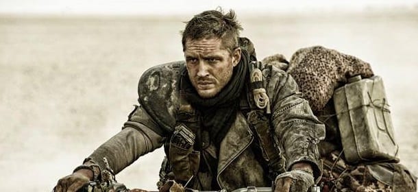 Cannes 2015, Mad Max: Fury Road è il primo titolo ufficiale