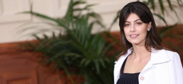 Alessandra Mastronardi, Life esce a settembre: "Per la parte ho avuto un problema..."