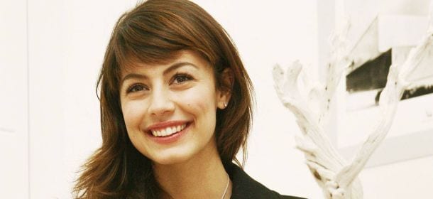 Framed, Alessandra Mastronardi nel thriller ambientato a Porto Ercole: la trama