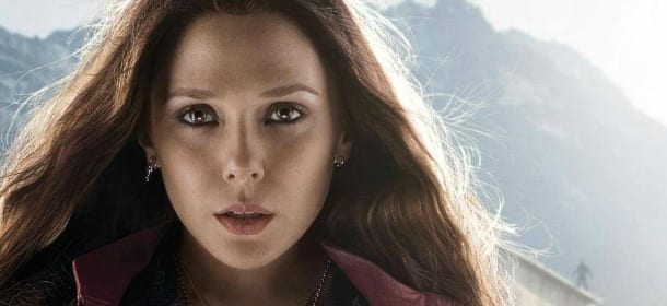 Avengers: Age of Ultron, Quicksilver e Scarlet Witch nel nuovo video Marvel
