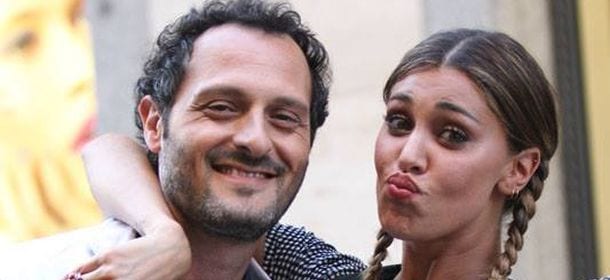 Non c'è 2 senza te con Belen Rodriguez e Fabio Troiano: sequel in arrivo?