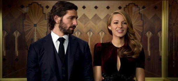 Adaline – L’eterna giovinezza: Blacke Lively è la chiave del successo