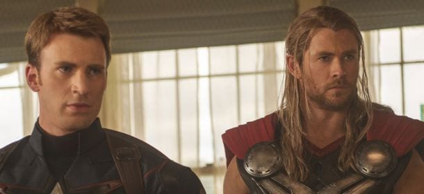 Avengers: Age of Ultron, azione e sentimenti nel nuovo capitolo dedicato ai Vendicatori