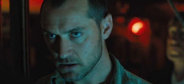 Black Sea con Jude Law: l'adrenalinico thriller di Kevin McDonald sbarca al cinema