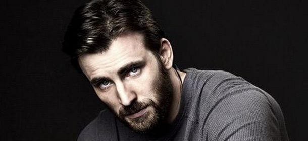 Captain America 3, Chris Evans torna sul set: "Cara barba dobbiamo dirci addio..."