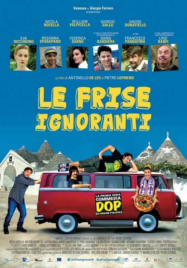 frise