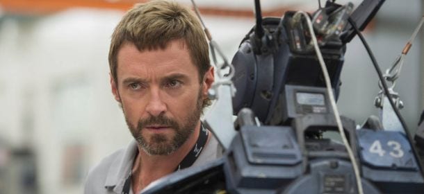 Humandroid con Hugh Jackman: Neill Blomkamp analizza il rapporto tra uomo e tecnologia