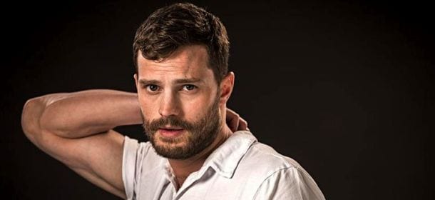 Jadotville, Jamie Dornan in Africa diventa il comandante di un esercito [FOTO]