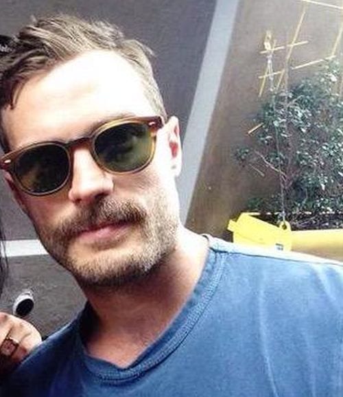 Jadotville, Jamie Dornan in Africa diventa il comandante di un esercito [FOTO]