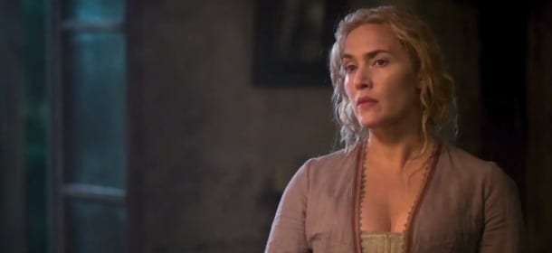 Le regole del caos: il trailer italiano del nuovo film con Kate Winslet