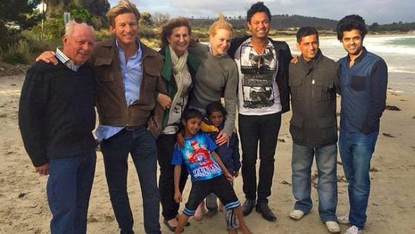 Lion con Nicole Kidman e Dev Patel: primo ciak in Australia [FOTO]