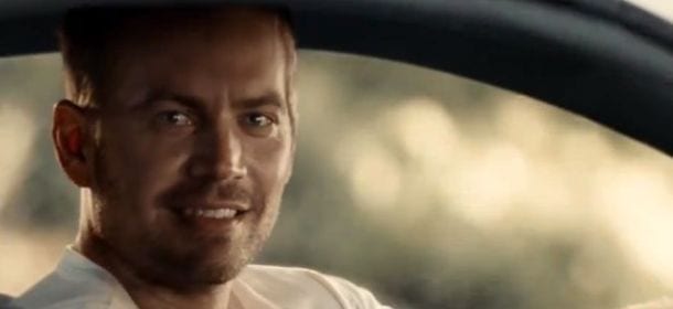 Fast and Furious 7, la scena finale tributo a Paul Walker commuove il mondo [VIDEO]