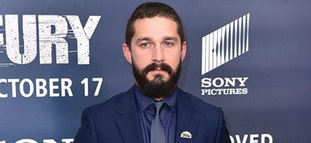 Shia LaBeouf nel cast di American Honey: dirige Andrea Arnold