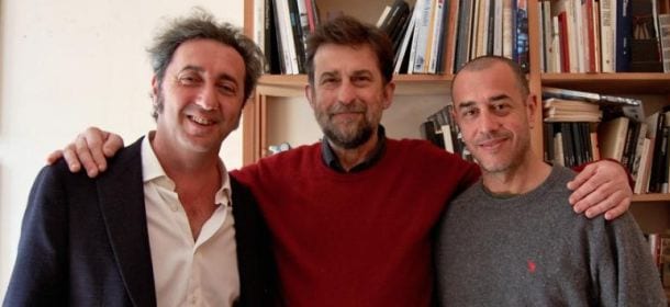 Festival di Cannes 2015: Sorrentino, Garrone e Moretti in concorso
