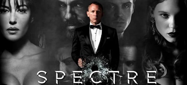 Spectre: Daniel Craig operato al ginocchio dopo un incidente sul set