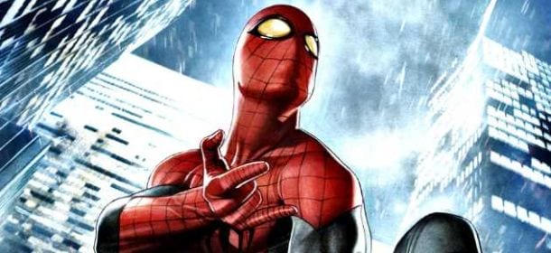 Spider-man, in arrivo un film d'animazione. Chi interpreterà Peter Parker nel reboot?