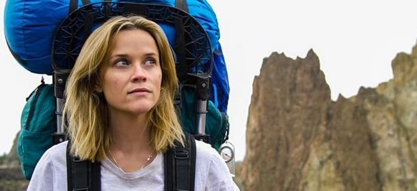 Wild, Reese Whiterspoon sfida la natura selvaggia per uscire dal tunnel