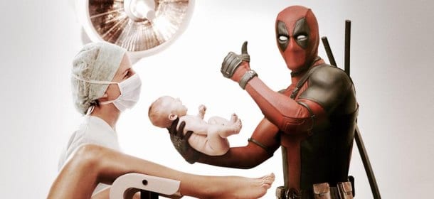 Deadpool: Ryan Reynolds annuncia la fine delle riprese del film Marvel