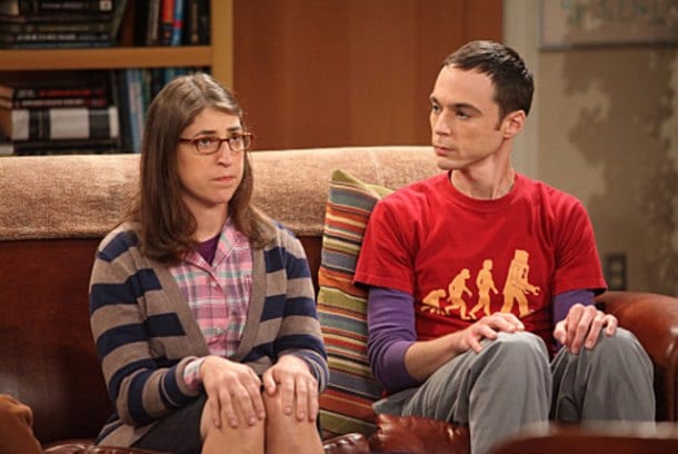 The Big Bang Theory, una borsa di studio per futuri scienziati e altri colpi di scena