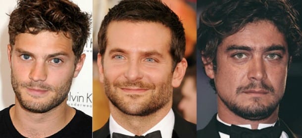 Bradley Cooper, Jamie Dornan e Riccardo Scamarcio insieme in "Adam Jones"