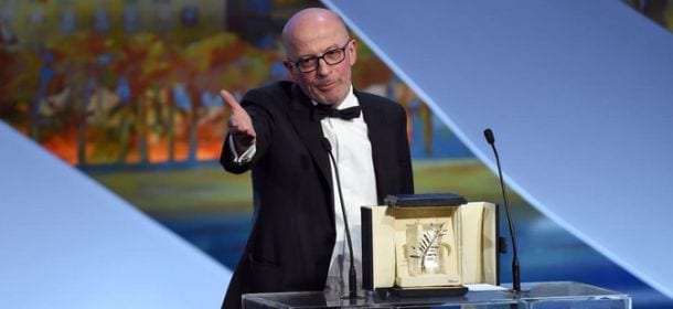 Cannes 2015, Palma d'Oro a Jacques Audiard. Italia a mani vuote