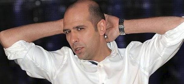 Checco Zalone, nel nuovo film è un impiegato in mobilità: "Racconto l'odissea di questo uomo"