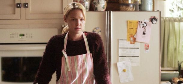 Grey's Anatomy 12: torna Katherine Heigl nei panni di Izzie Stevens? [ANTICIPAZIONI]