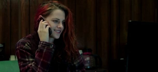 American Ultra, Kristen Stewart e Jesse Eisenberg nel primo red band trailer [VIDEO]