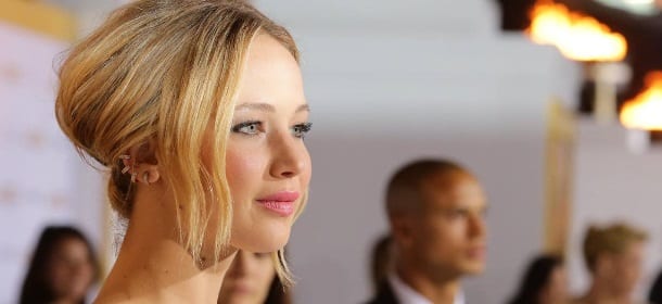Passengers: Jennifer Lawrence chiede 20 milioni e la Sony è in crisi