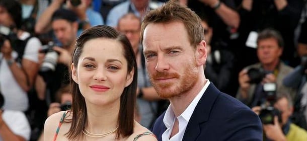 Cannes 2015, Macbeth: il film non entusiasma, Michael Fassbender sì