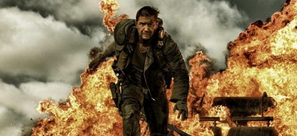 Mad Max: Fury Road, il regista George Miller pronto a conquistare Cannes e non solo