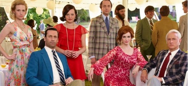 Mad Men, il finale mette (quasi) tutti d'accordo. Ma resta il rammarico