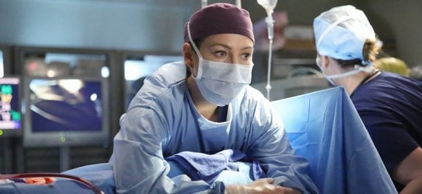 Grey's Anatomy 11: cosa succede dopo la morte di Derek? [SPOILER + VIDEO]