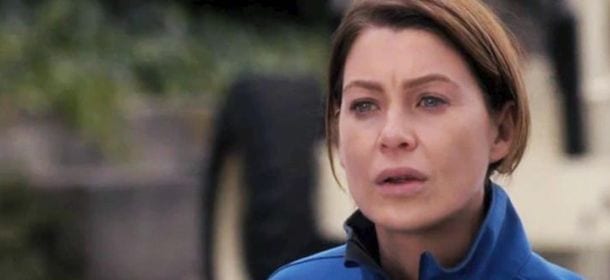 Grey's Anatomy 11: Meredith ritrova l'amore? [SPOILER]