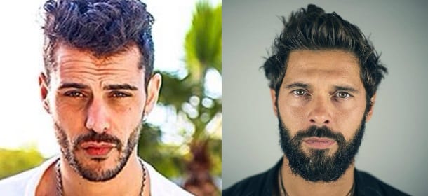 Infernet: Andrea Montovoli e Luca Seta sono gay vittime di bullismo