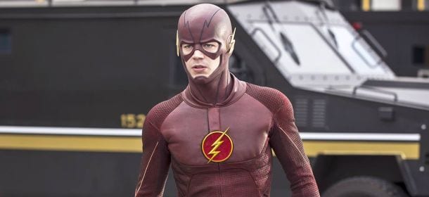 The Flash, ultima puntata: scontro fra Barry ed Eobard. Una morte inaspettata [SPOILER]
