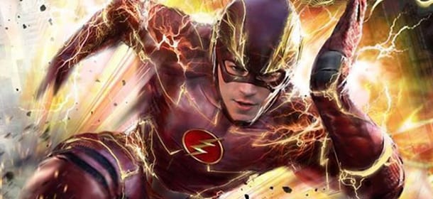 The Flash: tutte le novità sulla seconda stagione, che si preannuncia spettacolare