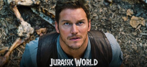 Box office Italia: i dinosauri di Jurassic World divorano la concorrenza