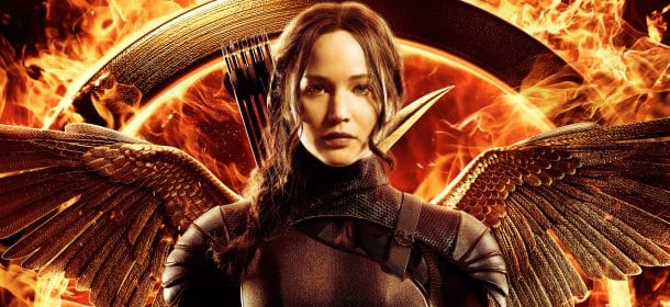 Hunger Games: Il canto della rivolta – Parte 2: finalmente on line il primo trailer