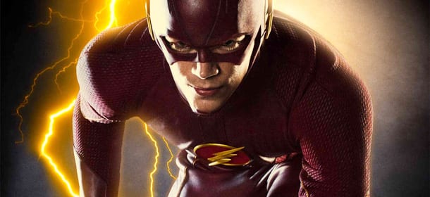 The Flash: nella seconda stagione Barry Allen avrà un nuovo amore
