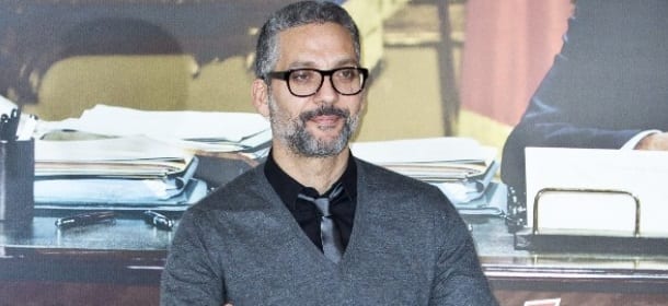 Io non mi arrendo, riprese iniziate: Beppe Fiorello con il resto del cast in Puglia