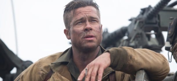 Brad Pitt e Netflix insieme per il film satirico War Machine