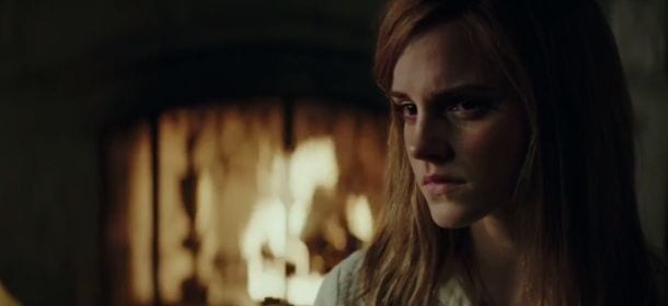 Regression, Emma Watson ed Ethan Hawke nel nuovo trailer [VIDEO]
