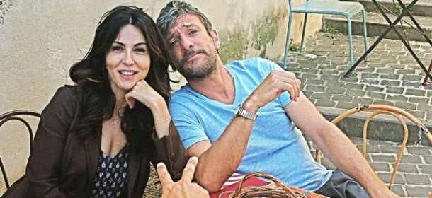 Rimbocchiamoci le maniche: anche Sergio Assisi nel cast con Sabrina Ferilli [FOTO]