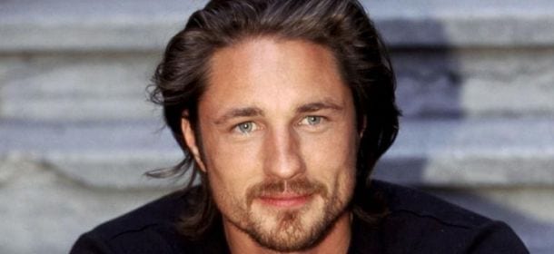 Grey's Anatomy: è Martin Henderson il sostituto di Patrick Dempsey?