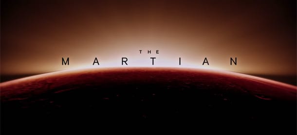 The Martian, trailer ufficiale: Matt Damon lotta per la sopravvivenza