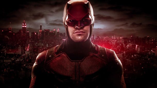 Daredevil: Jason Statham entra nel cast come Bullseye